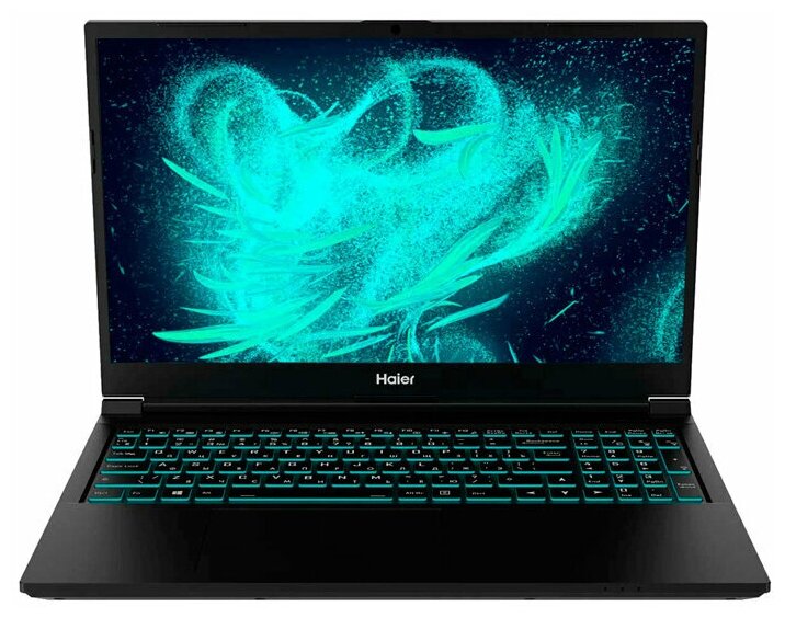 Ноутбук игровой Haier GG1505A