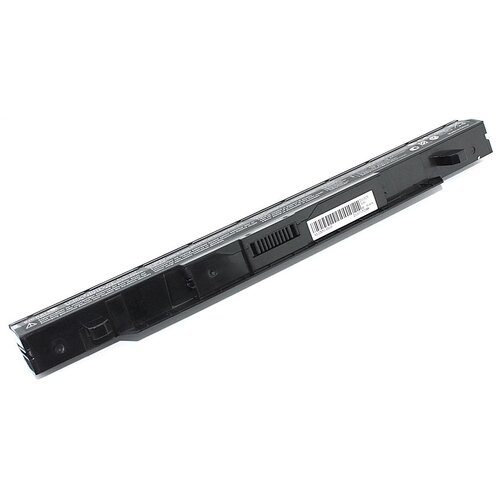Аккумуляторная батарея (аккумулятор) A41N1424 для ноутбука Asus GL552VW 15V 2200mAh Amperin