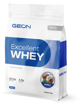 GEON Excellent Whey 2lb (920 ) ()
