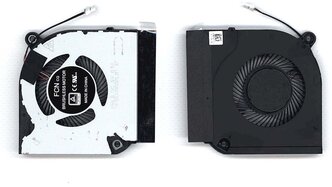 Вентилятор (кулер) для ноутбука Acer Predator Helios 300 PH315-52 GPU