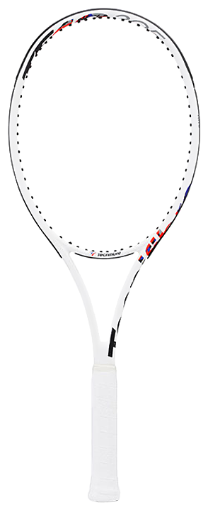 Ракетка для тенниса Tecnifibre TF40 305 16M 2022 (размер 3)