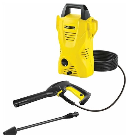 Минимойка Unitype KARCHER (керхер) K 2 Basic - (1 шт)