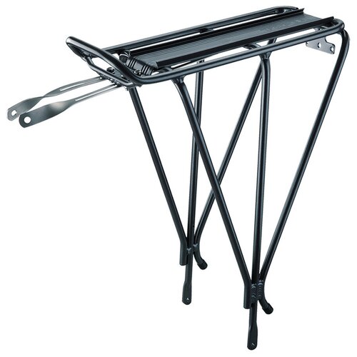 фото Багажник topeak explorer 29er tubular rack w/disc mount, black