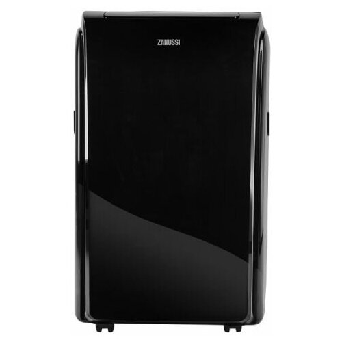 Кондиционер мобильный Zanussi ZACM-09 MS-H/N1 Black Massimo Solar, 2.5 кВт