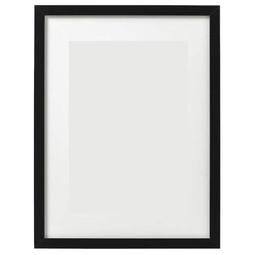 RIBBA рибба 61x91 (Аналог), черный