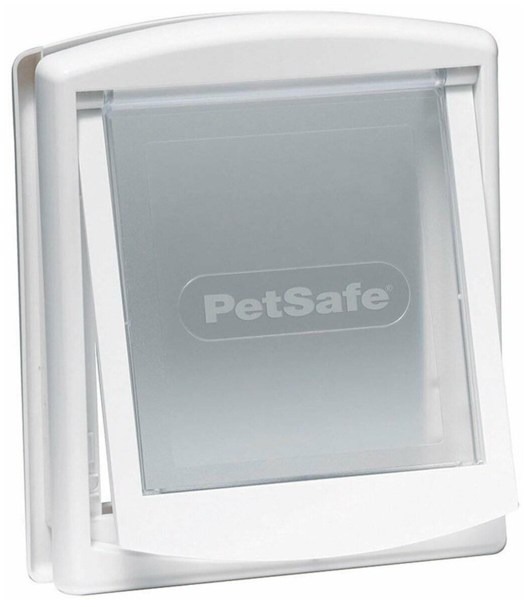 Дверца для собак и кошек PetSafe StayWell Original 2 Way белая малая 178 х 152 см (1 шт)