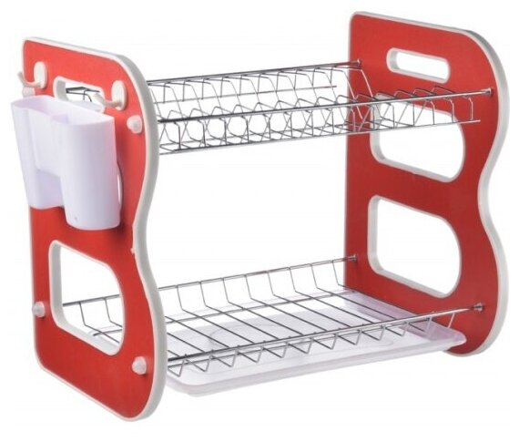 фото Сушилка для посуды Bekker BK-5518