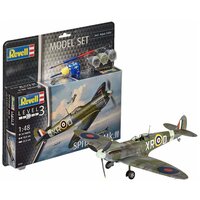 Истребитель Revell Spad XIII C-1 63959