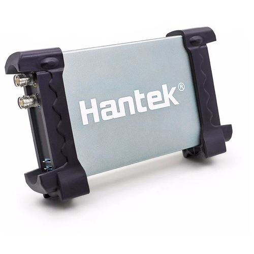 USB Осциллограф Hantek DSO-6022BE