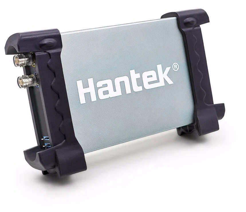  USB - Hantek DSO - 6022BE