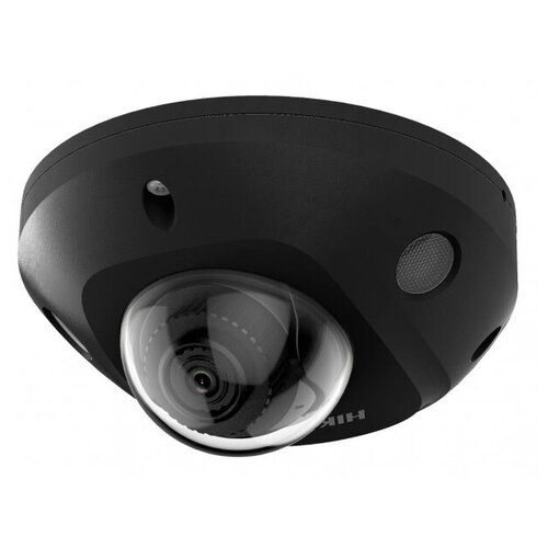 Камера видеонаблюдения Hikvision DS-2CD2563G2-IS4mm 4-4мм 2076500₽