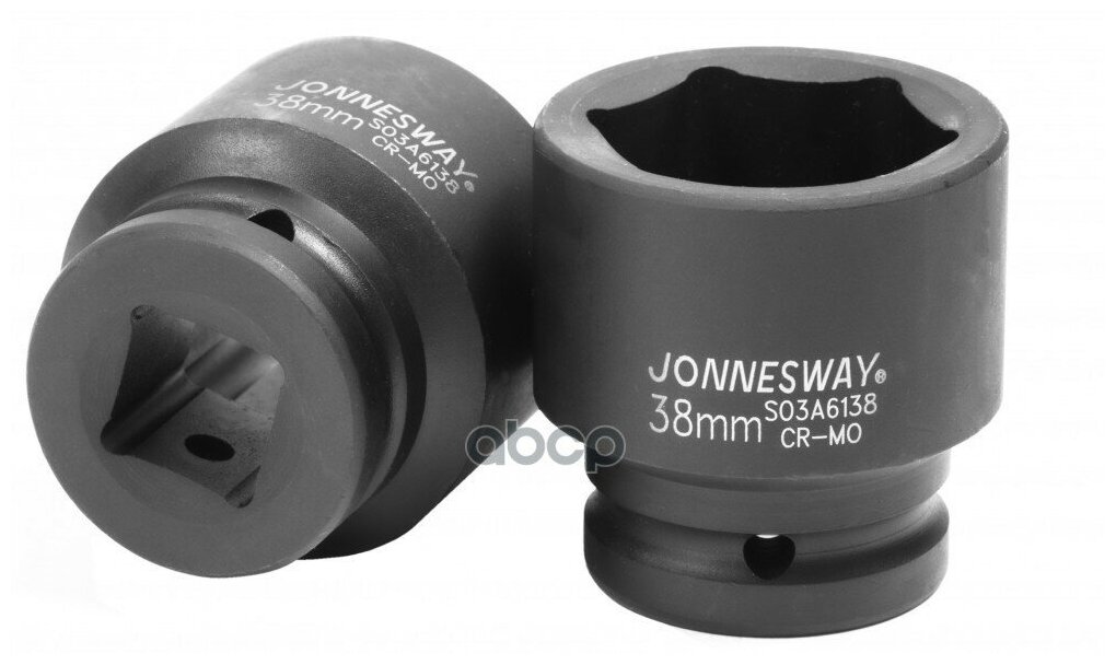 Головка Jonnesway - фото №1