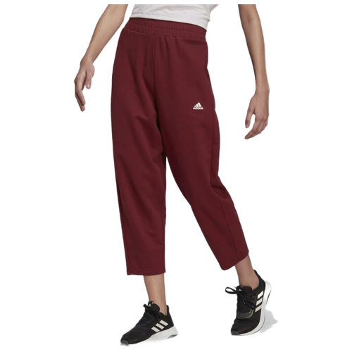 Брюки жен. HA6604/adidas/YOGA 7/8 PANT/BLACK/размер S