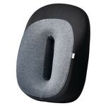 Поясничная подушка для автомобиля BASEUS Floating Car Waist Pillow, черный - изображение