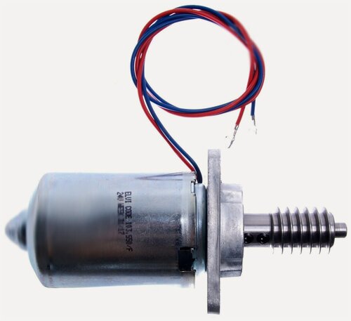 Изображение товара Электродвигатель Nice PRXB03 (ELVI CODE 103.550/F) для шлагбаума X-BAR Nice