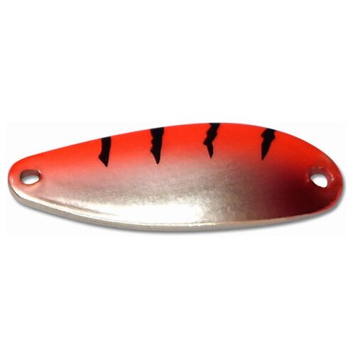 Kosadaka Блесна колеблющаяся KOSADAKA TROUT POLICE SMASH ( 1,6гр/AJ75)