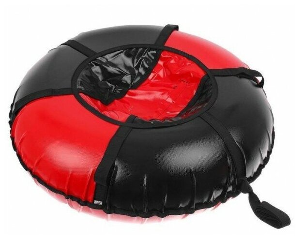 фото Ватрушка "Вихрь" диаметр 80 см + камера