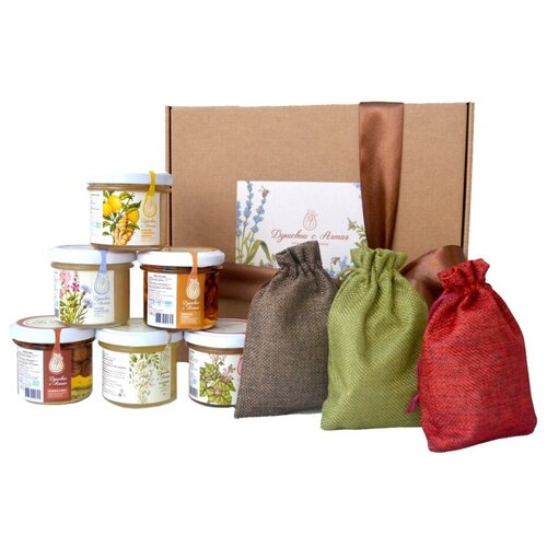 Подарочный набор 