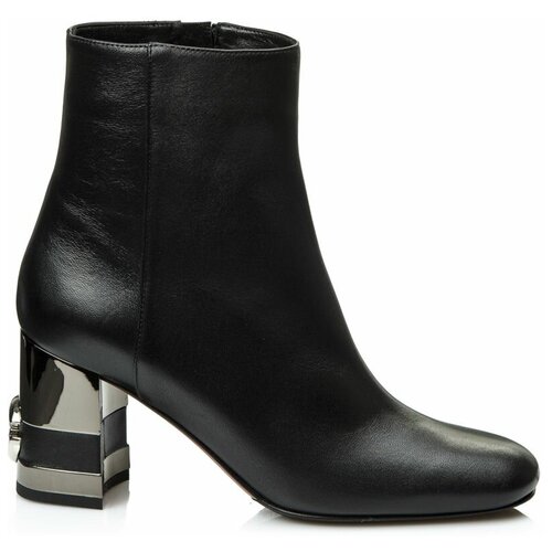 фото Ботильоны д/с baldinini 21736