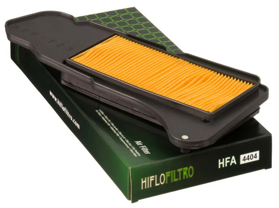 Фильтр Воздушный Мото Hiflo filtro арт. HFA4404