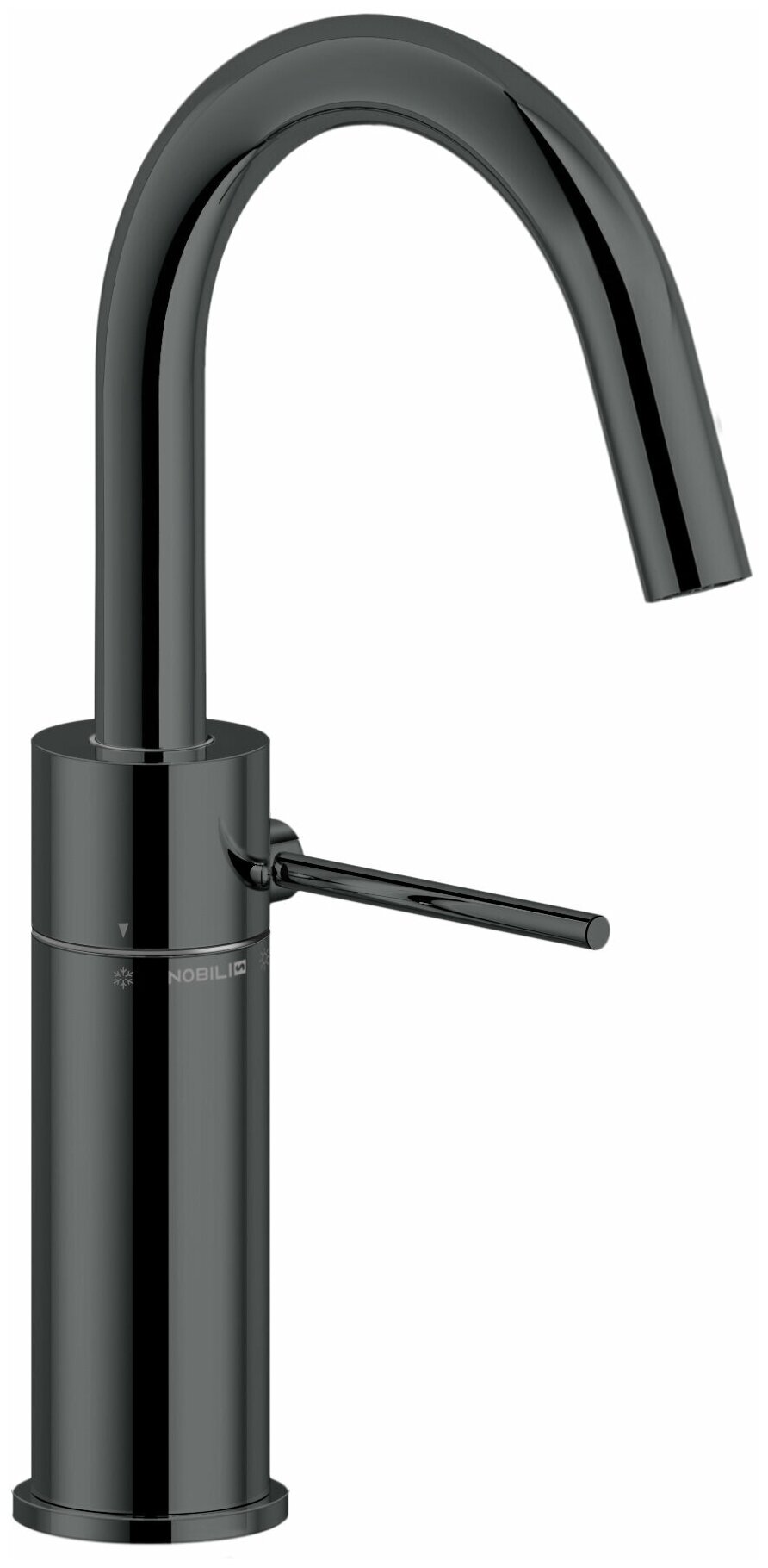 Смеситель для раковины Nobili VE125138/2FLP