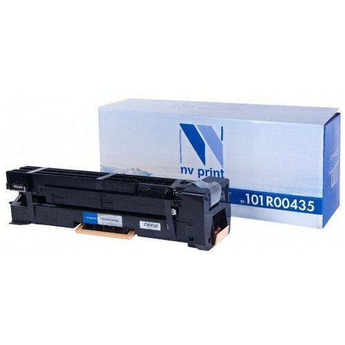 Картридж NV Print 101R00435 для Xerox (NV-101R00435) фотобарабан 101r00435 для xerox workcentre 5222 5225 5230 80000 стр galaprint