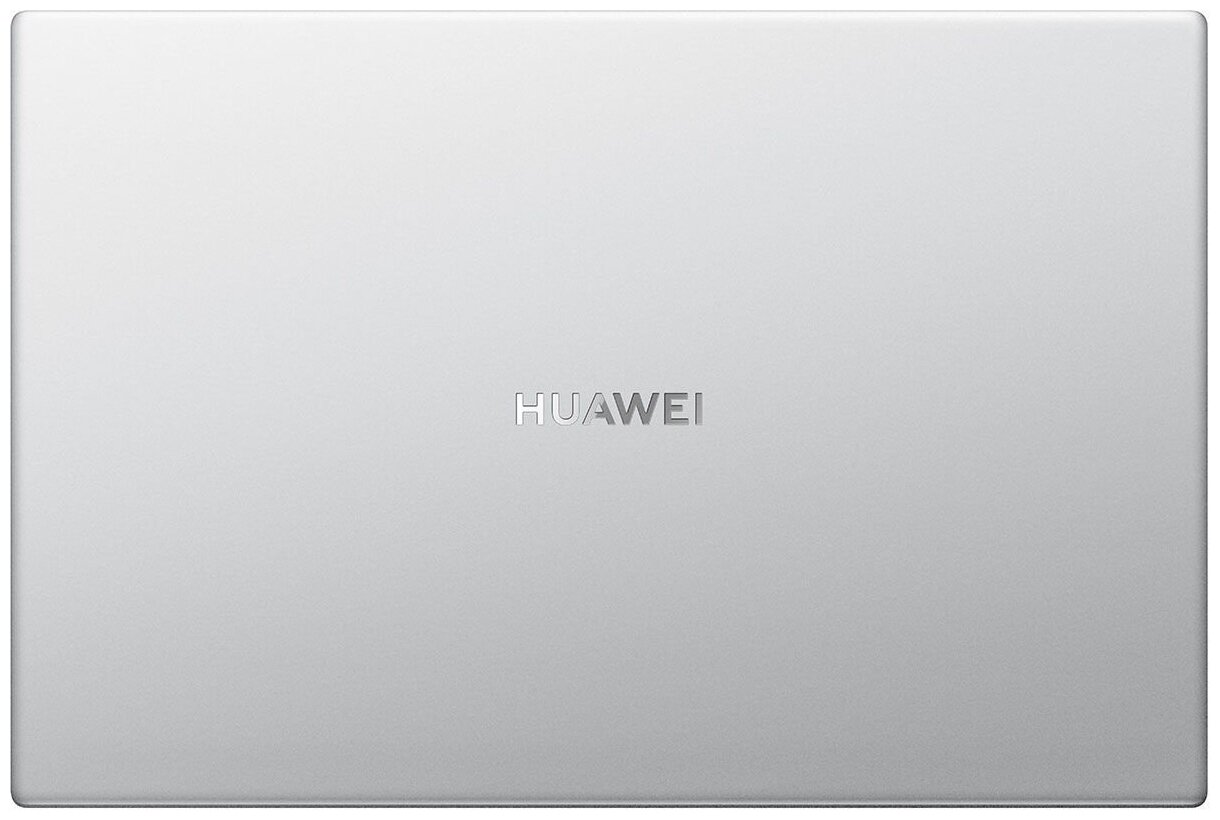 Ноутбук Huawei MateBook D 14 NbD-WDH9 8512GB мистический серебристый