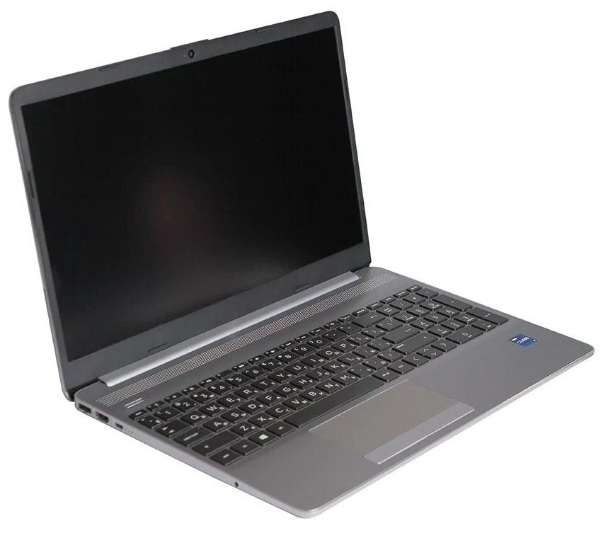 Ноутбук HP 250 G8 32M39EA Intel Core i7-1165G7 28 GHz8192Mb512Gb SSDIntel Iris Xe GraphicsWi-FiBluetoothCam1561920x1080DOS