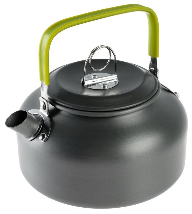 фото Чайник туристический, 0,8 л