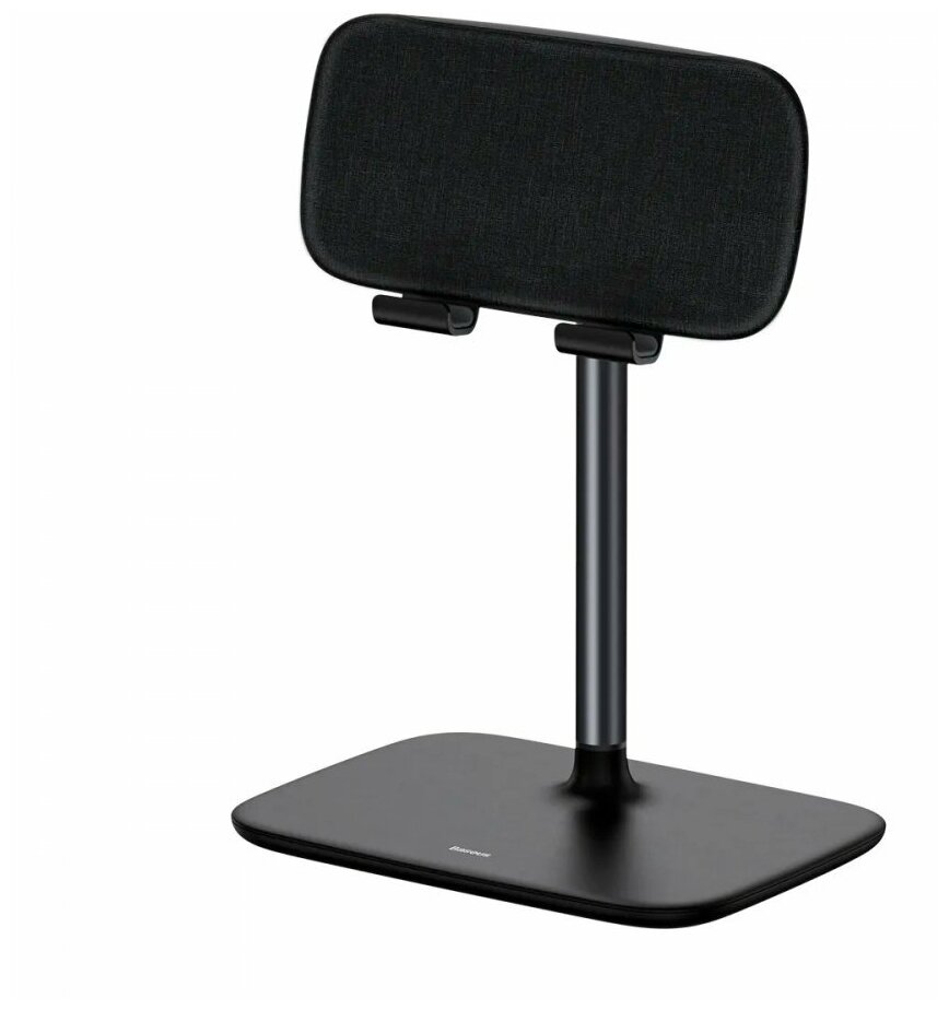 Держатель для телефона или планшета Baseus Indoorsy Youth Tablet Desk Stand (Telescopic Version) (SUZJ-01) Чёрный