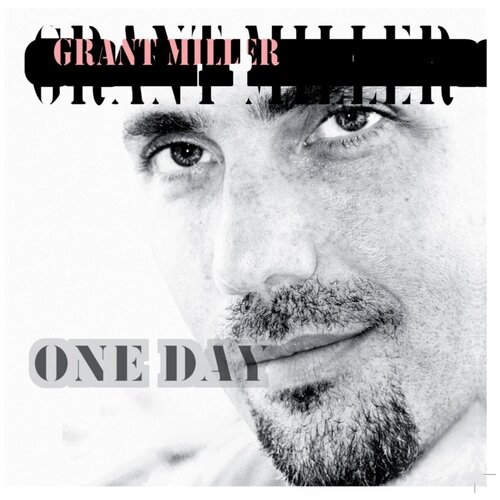 Виниловая пластинка Grant Miller. One Day. Megamix (LP)