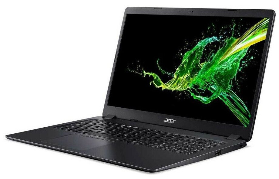 Acer Aspire 3 A315-56-536B NXHS5ER01U Black 156 FHD i5-1035G112Gb512Gb SSDW10