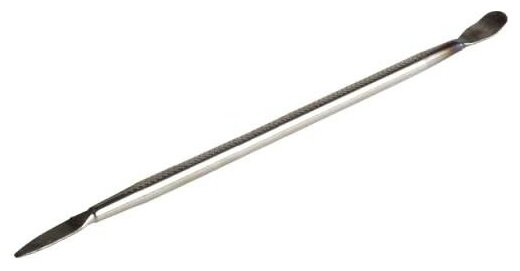 Спуджер металлический Rexant 12-4335 узкий лопатка двухсторонняя - 170 мм