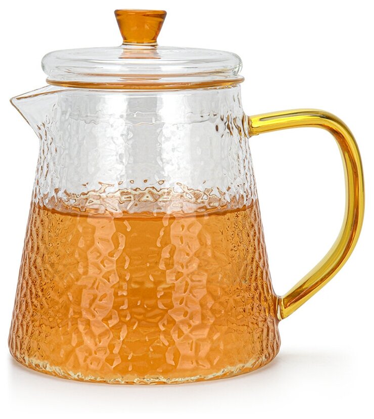 фото FISSMAN Чайник заварочный 600 мл арт. 6469