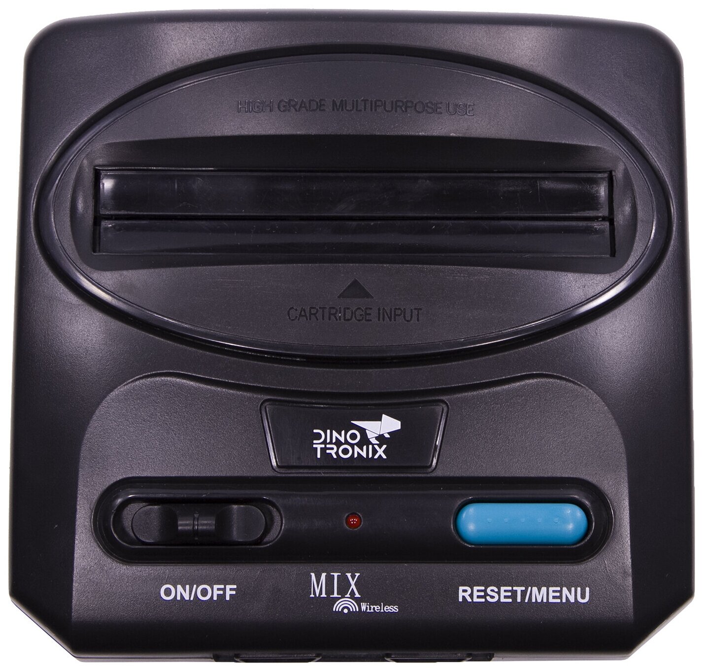 Игровая консоль Retro Genesis - фото №2
