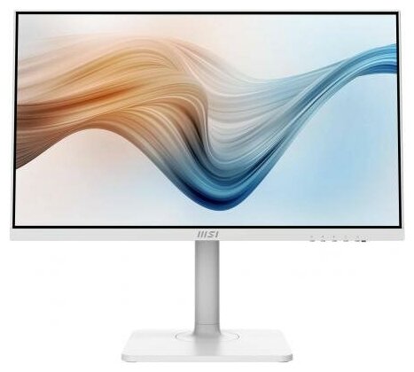 Монитор LCD Modern MD241PW 238 169 1920х1080FHD IPS nonGLARE 250cdm2 H178V178 10001 100M1 1