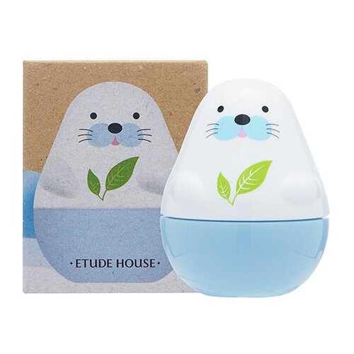 ETUDE HOUSE Missing U Hand Cream Green tea Крем для рук с ароматом зеленого чая