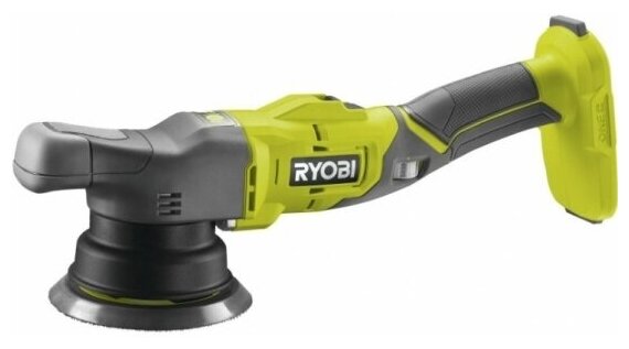 Полировальная машина Ryobi ONE+ R18P-0 5133004845