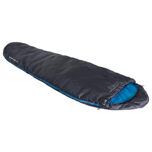 Мешок спальный High Peak Lite Pak 1200 anthra-blue, 23277