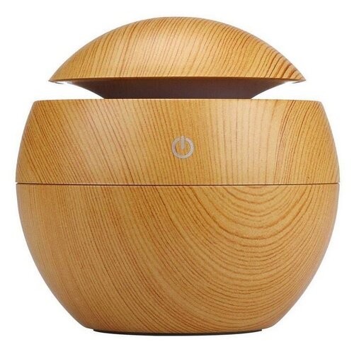 Аромадиффузор Lycheeroma от USB Светлое дерево 78000₽