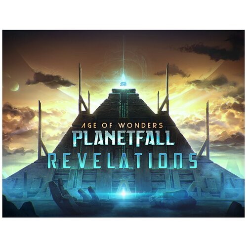 Age of Wonders: Planetfall - Revelations age of wonders planetfall season pass