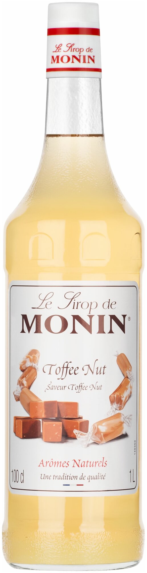 фото Сироп Monin Корица