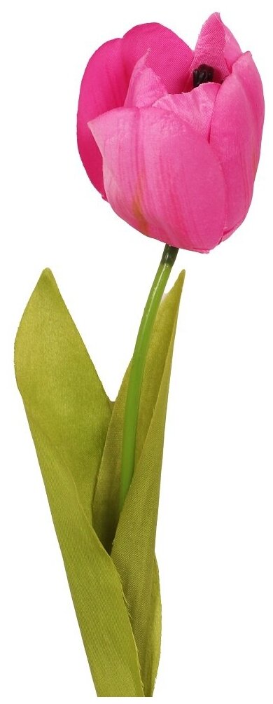 Искусственные цветы Тюльпан от бренда Holodilova