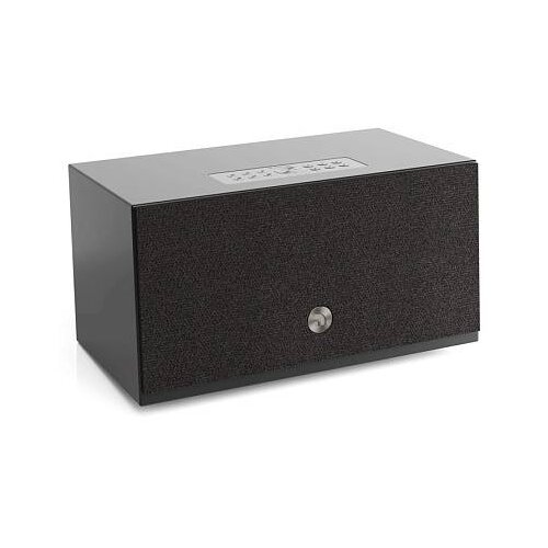 портативная акустика audio pro addon c10 mk2 80 вт grey Портативная акустика Audio Pro Addon C10 MK2, 80 Вт, black