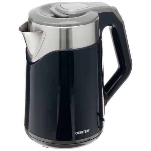 Чайник CENTEK CT-0023 синий 140900₽