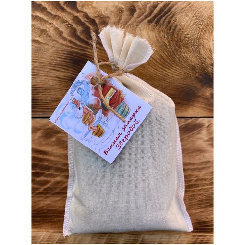 Банная запарка 