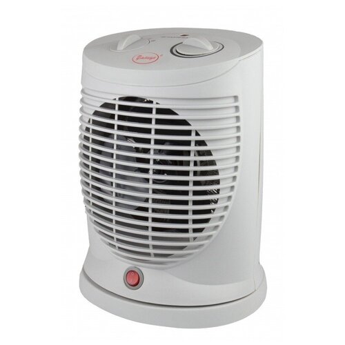 Тепловентилятор спиральповорот Умница ТВ-37 2кВт с функцией поворота 249000₽