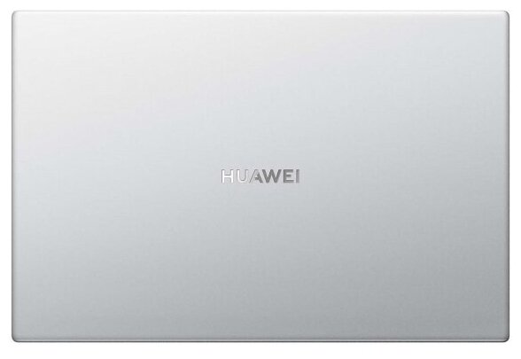 Ноутбук Huawei MateBook D 14 NbD-WDH9 Mystic Silver 53013ERM (14