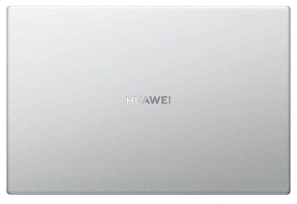 Ноутбук Huawei MateBook D 14 NbD-WDH9 Mystic Silver 53013ERM 14 Core i5 1135G7 8Gb SSD 512Gb Iris Xe Graphics Серебристый