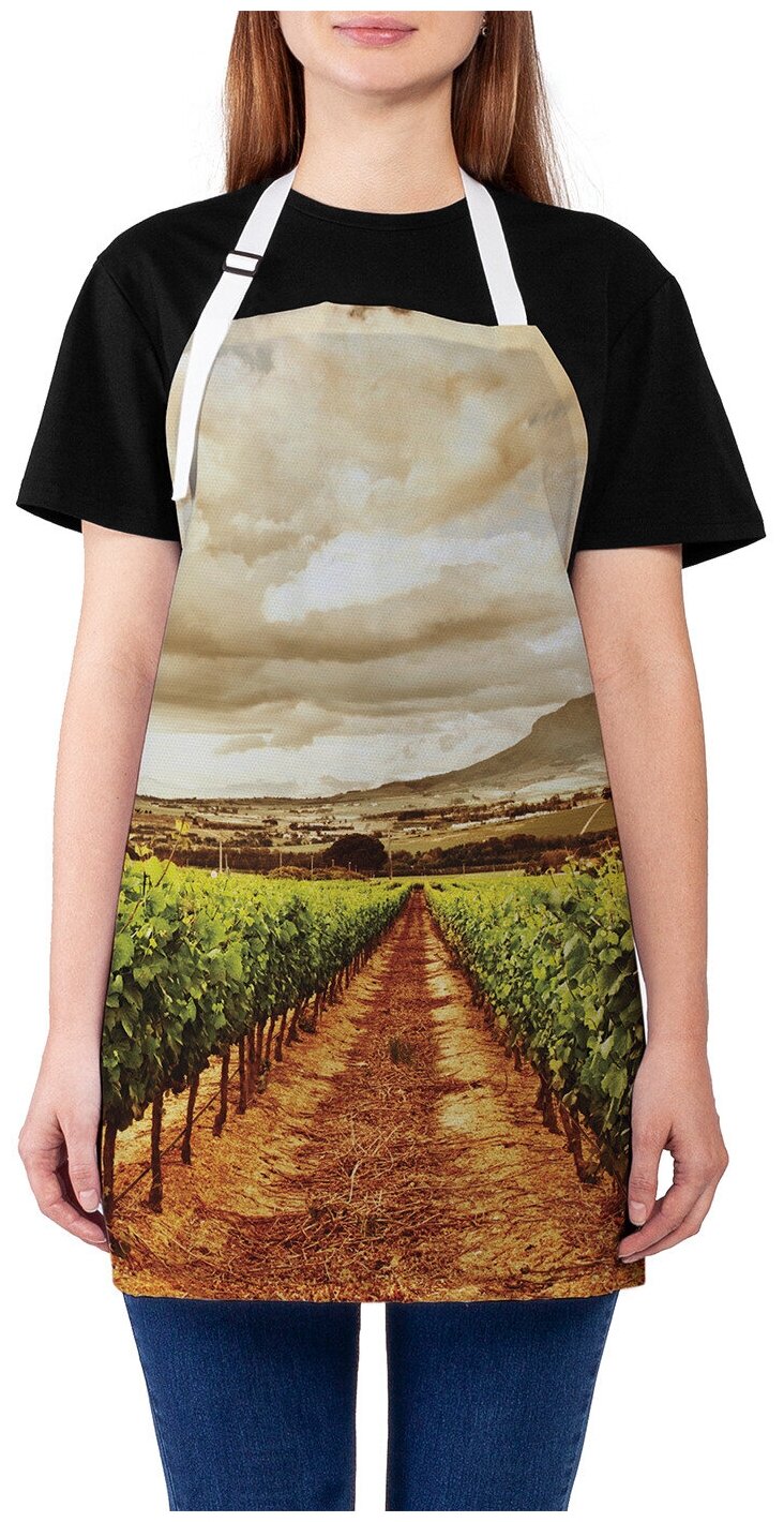 фото 1557 фартук